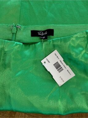 Rails Vibrant Green TateSkirt - Medium
